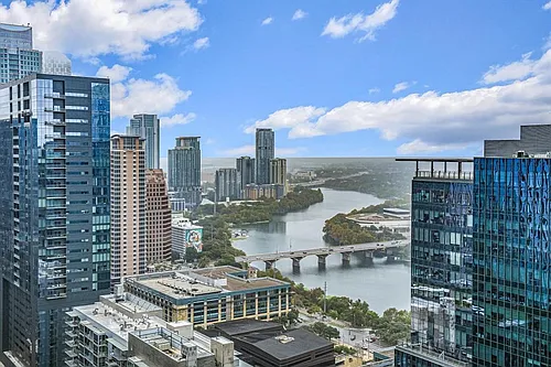 360 Nueces St Photo 1
