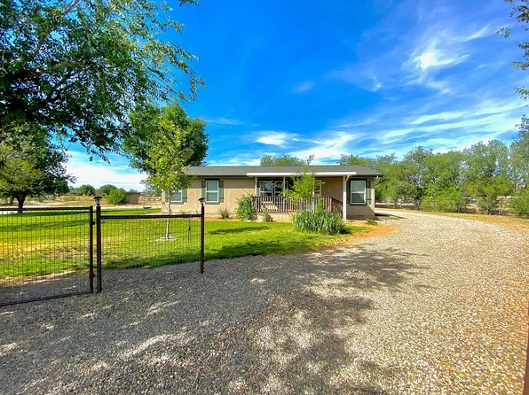 1221 Poco Ln, Chino Valley, AZ 86323