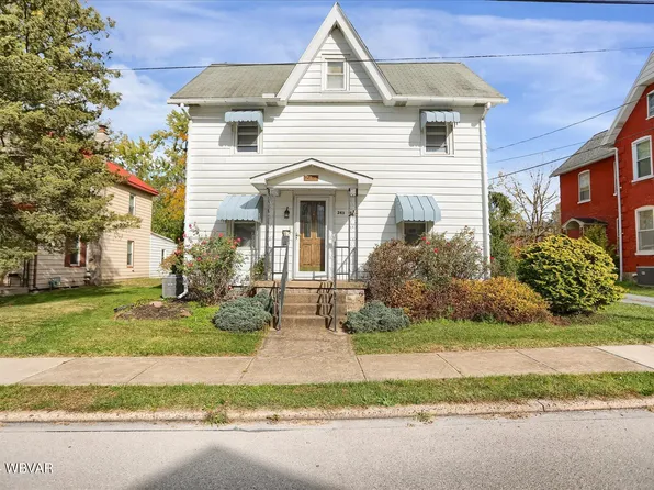 243 Church St S, Williamsport, PA 17702