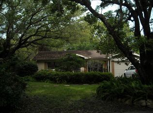 7018 Park Dr, New Port Richey, FL 34652