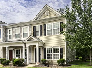 1606 Holly Grove Way, Durham, NC 27713