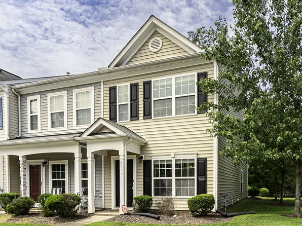 1606 Holly Grove Way, Durham, NC 27713