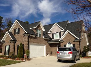232 Lagoda Dr, Locust, NC 28097