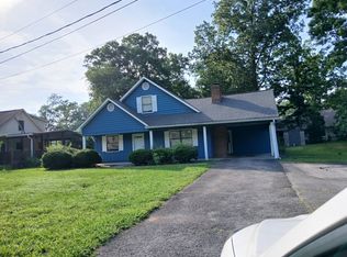 4834 Frontage Rd NW, Cleveland, TN 37312