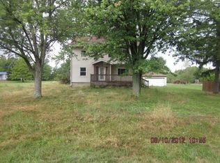 1815 Marion Marysville Rd, Marion, OH
