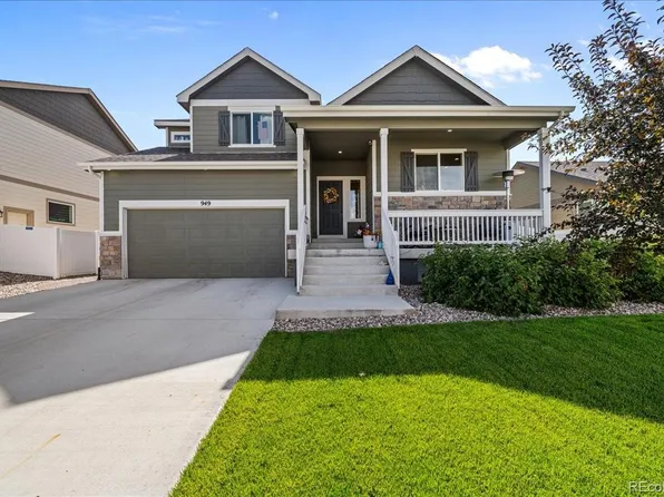 949 Ashbrook Drive, Windsor, CO 80550
