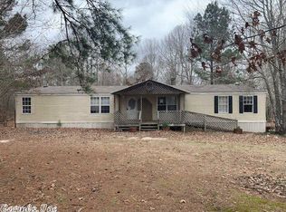 7845 N Ridge Rd, Mabelvale, AR 72103
