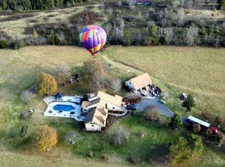 1198 Old Mountain Rd, Statesville, NC 28677