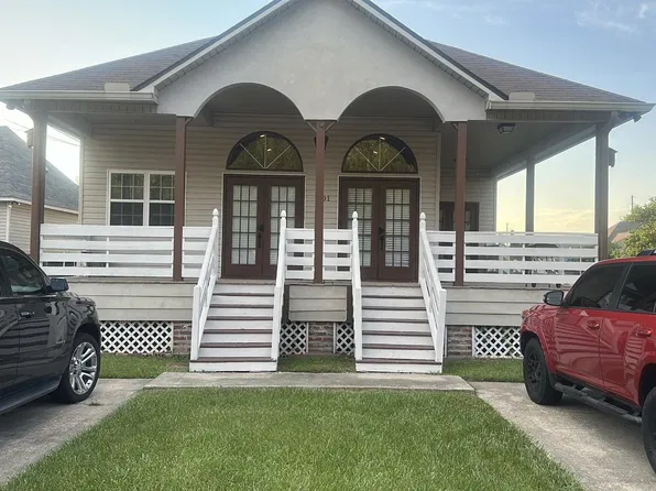 401 Westhaven Blvd, Baton Rouge, LA 70810