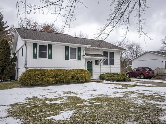Don't just drive by this home, schedule your private showing today so you can see all this home has to offer. Attractive maintenance free exterior and yard makes it very easy to enjoy this home.