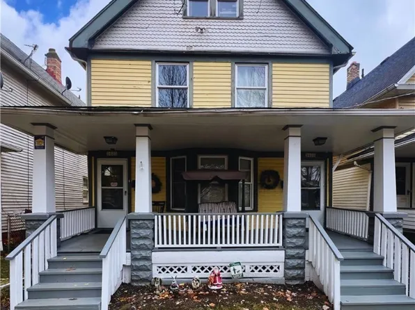 3423 Woodbridge Ave, Cleveland, OH 44109