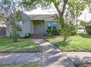 514 S Westmoreland Rd, Dallas, TX 75211