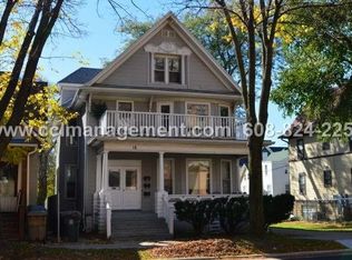 16 N Broom St, Madison, WI 53703