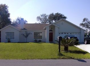 2361 Asbury Rd, Deltona, FL 32738