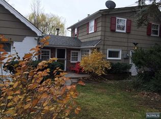55 Park Ave, Hillsdale, NJ 07642