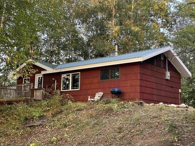 N4483 Crappie Road, Medford, WI, 54451