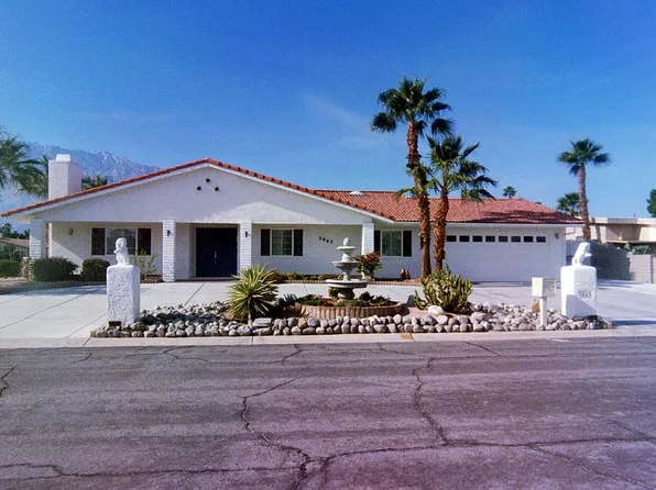 3063 N Jan Cir, Palm Springs, CA 92262