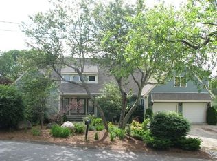 33 Green Pond Rd, East Falmouth, MA 02536
