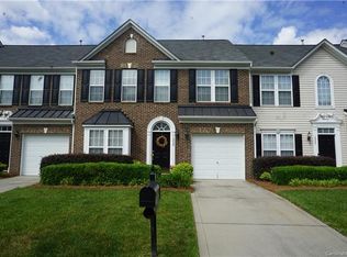 12028 Windy Rock Way, Charlotte, NC 28273