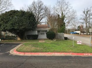 28 Rue Du Soleil St, Longview, TX 75605