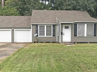 2845 French Rd, Beaumont, TX 77706