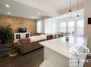 2022 N Spaulding Ave #1, Chicago, IL 60647