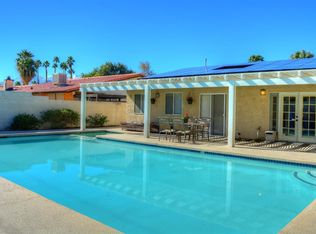 31600 Avenida Ximino, Cathedral City, CA 92234