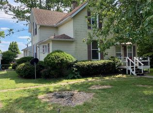 108 South Ave #ST02, Pandora, OH 45877