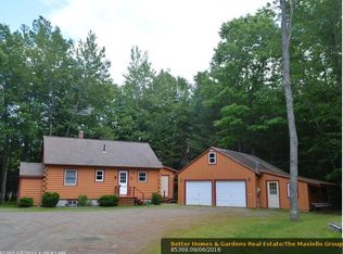29 Al Copp Rd, Mount Vernon, ME 04352
