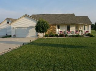 3575 E Evans Ave, Terre Haute, IN 47805