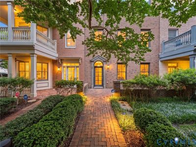 114 Cedar Works Row, Henrico, VA, 23231
