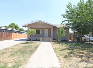 543 E Putnam Ave, Porterville, CA 93257