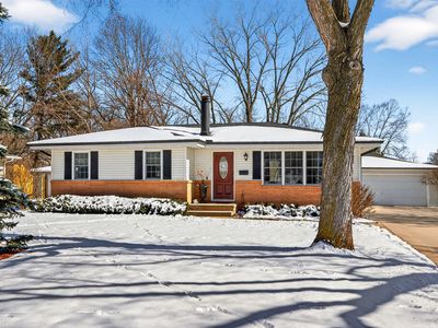 1429 17th St, West Des Moines, IA, 50265