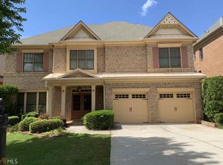 1703 Elesmere Oak Ct, Duluth, GA 30097