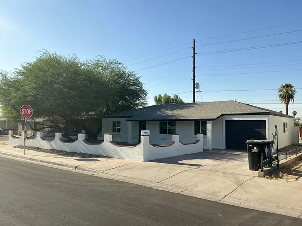 3421 W Campbell Ave, Phoenix, AZ 85017