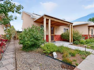 2316 Rio Grande Blvd NW, Albuquerque, NM 87104