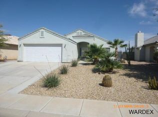 1561 Ash Ave, Bullhead City, AZ 86442