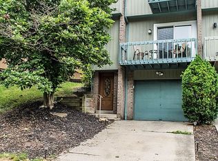 53 B Bethany Dr #A, Pittsburgh, PA 15215