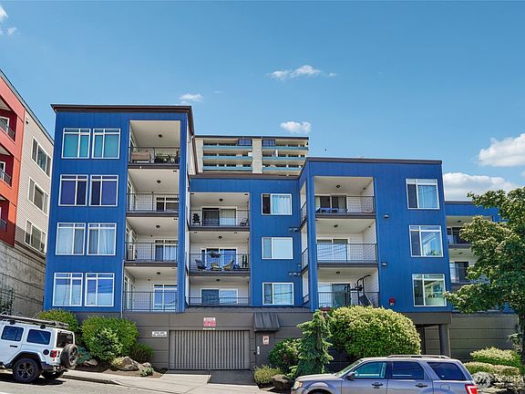 2nd image of 500 Elliott Avenue W #205
