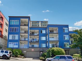 500 Elliott Ave W APT 205, Seattle, WA 98119