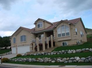 3305 Muirfield Dr, Colorado Springs, CO 80907