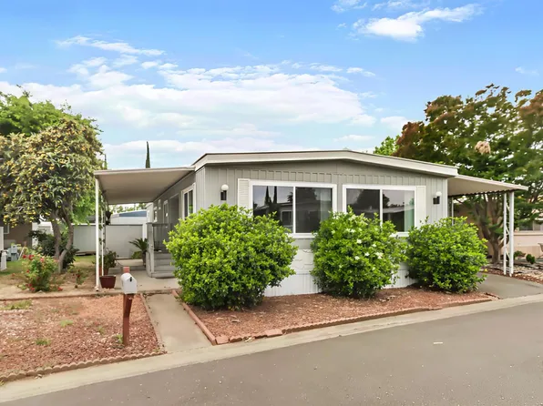 10035 Mills Station Rd Space 176, Sacramento, CA 95827