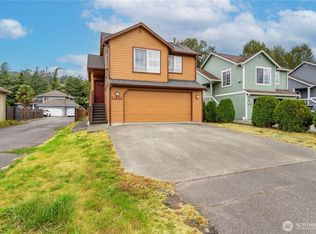 11850 44th Place S, Tukwila, WA 98178