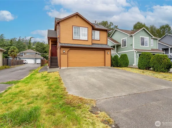 11850 44th Place S, Tukwila, WA 98178