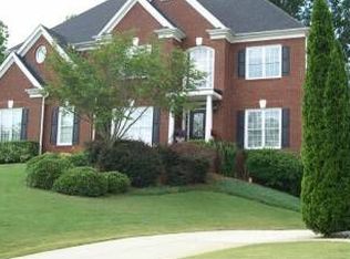 2842 Nettle Ln, Buford, GA 30519