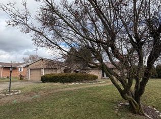 507 N Parkway Dr, Piqua, OH 45356