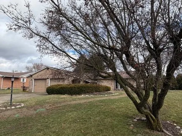 507 N Parkway Dr, Piqua, OH 45356