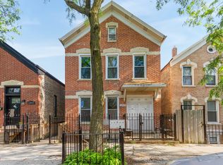 1843 W Cullerton St APT 1R, Chicago, IL 60608