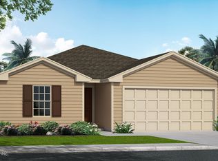 2034 Garrison Way, Green Cove Springs, FL 32043