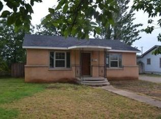 1010 W Deming St, Roswell, NM 88203